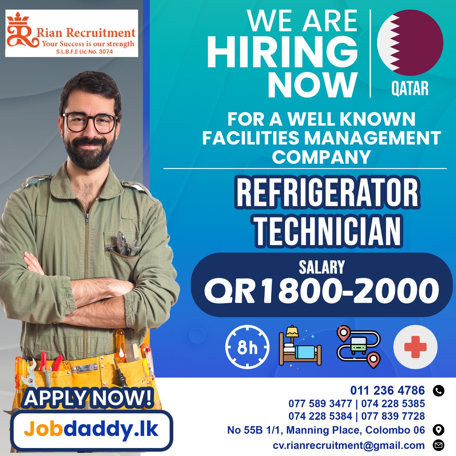 advertisement picture