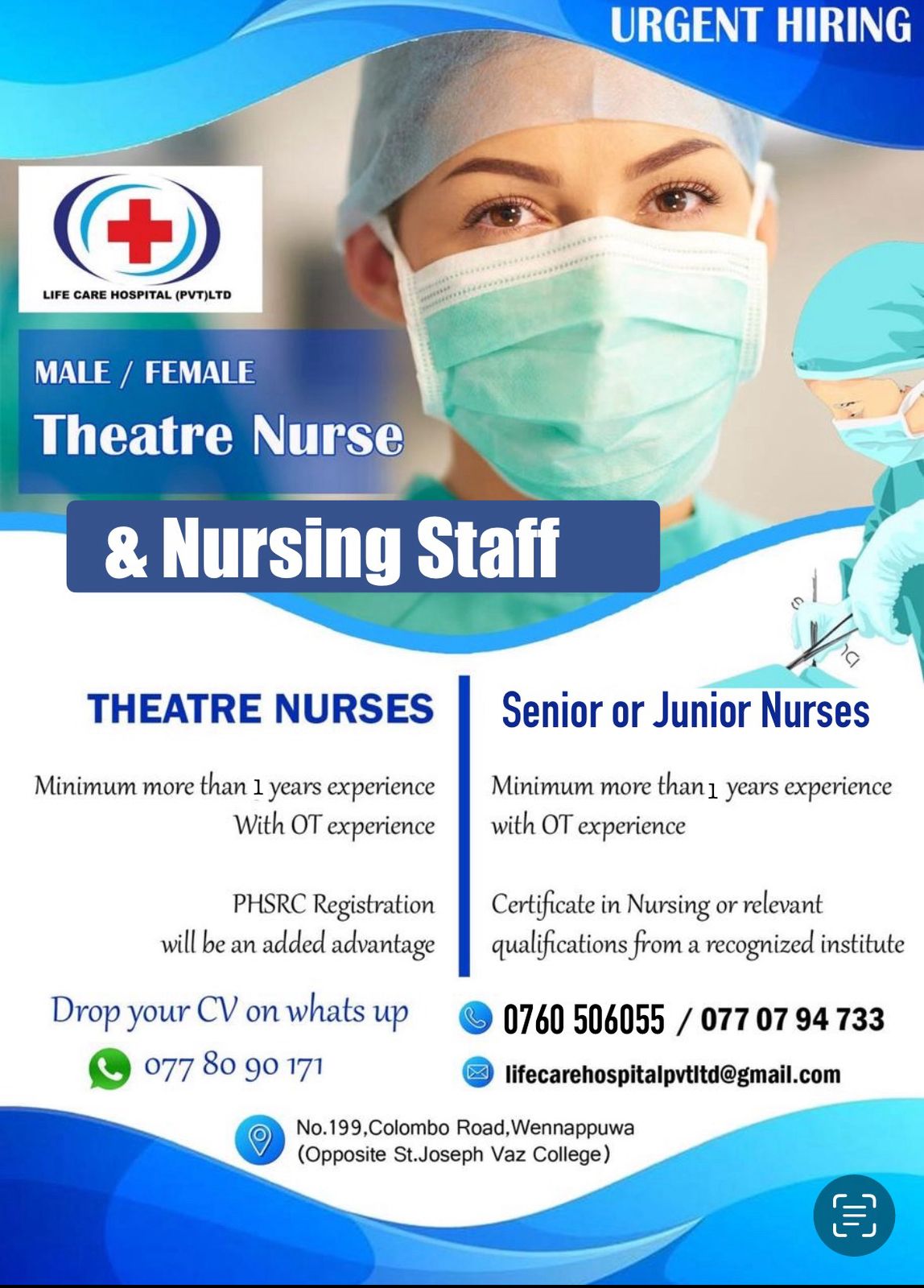advertisement picture