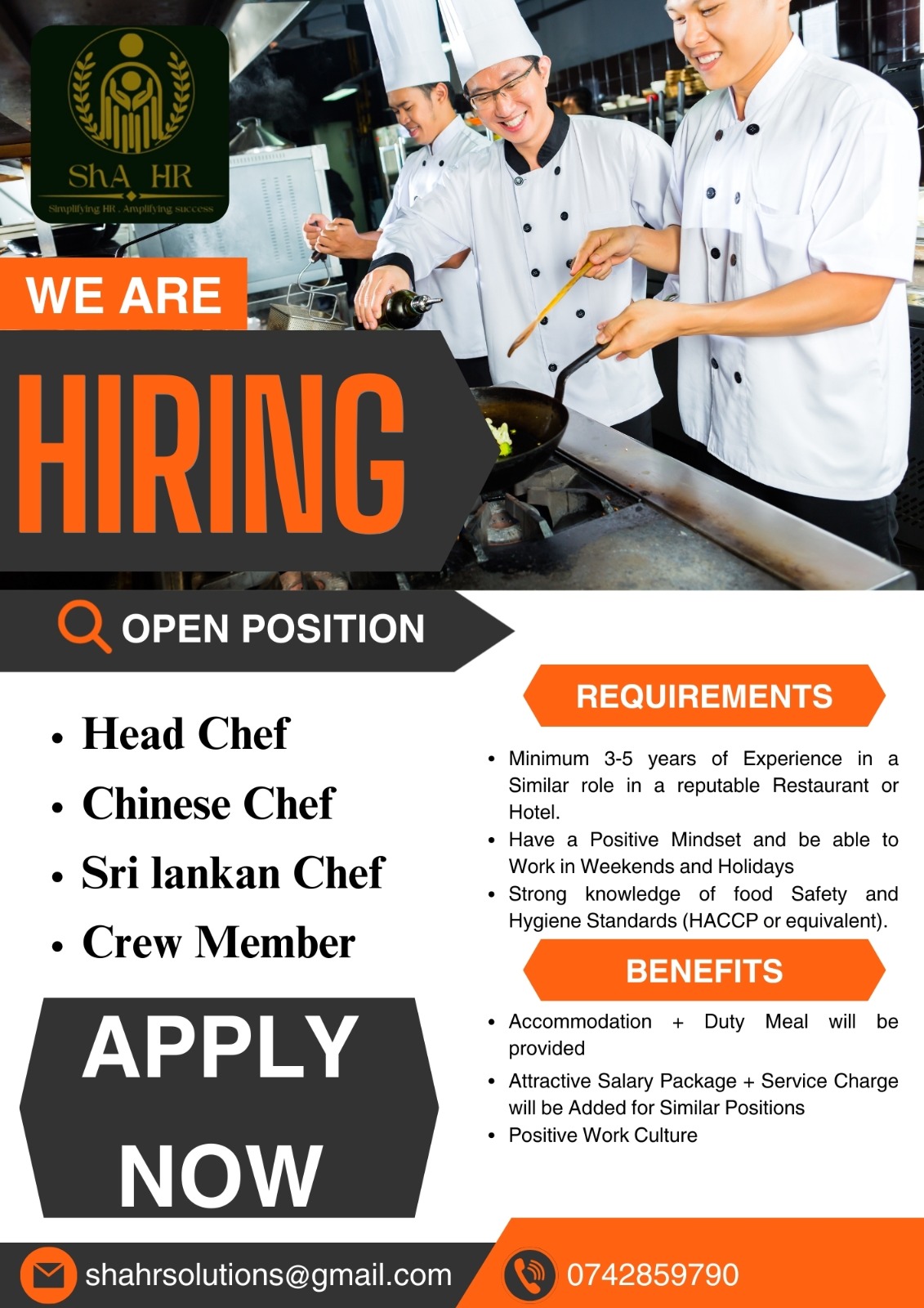 advertisement picture