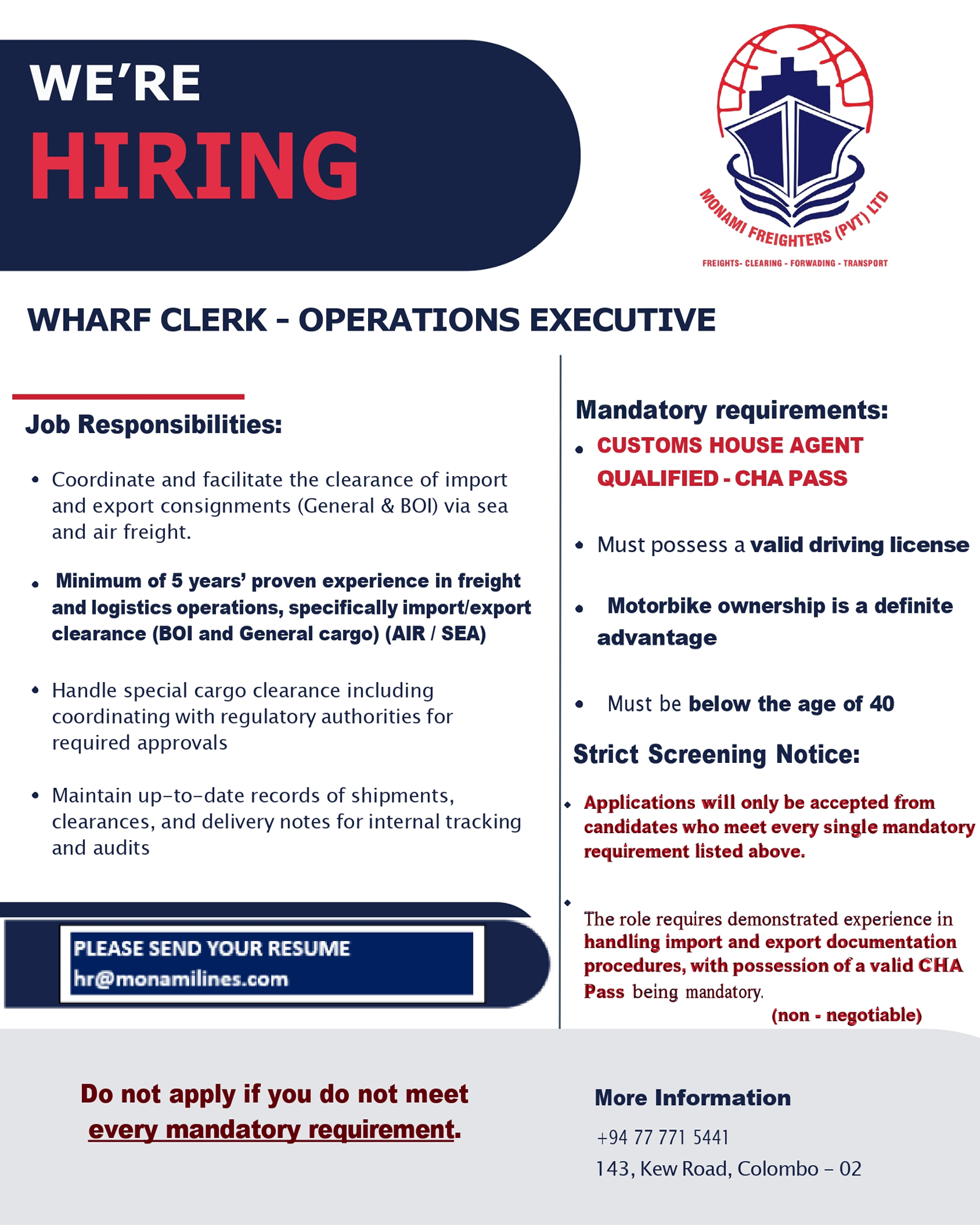 advertisement picture