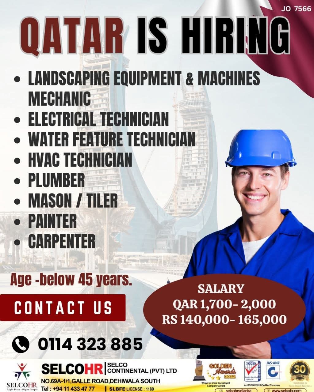 advertisement picture