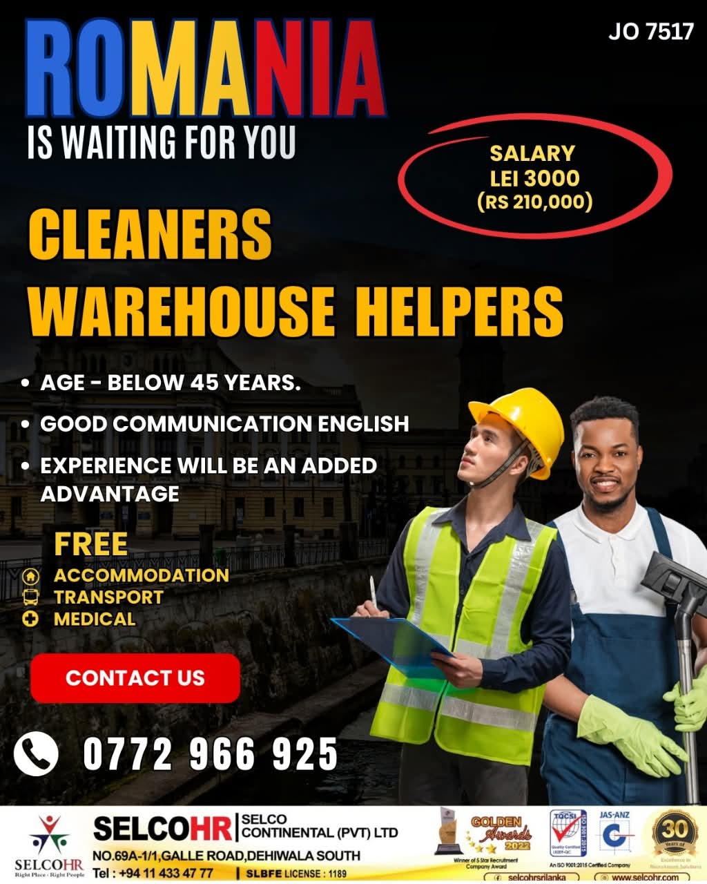 advertisement picture