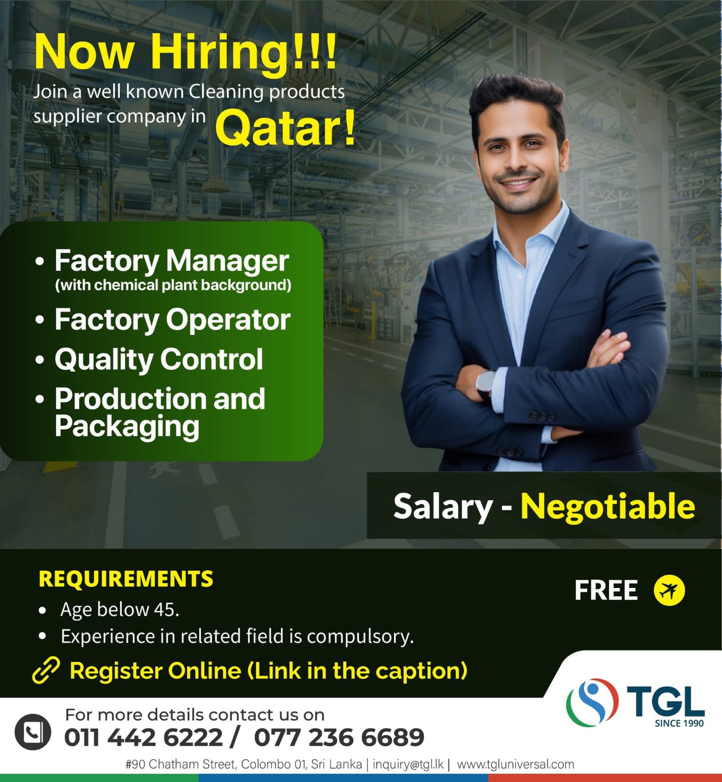 advertisement picture