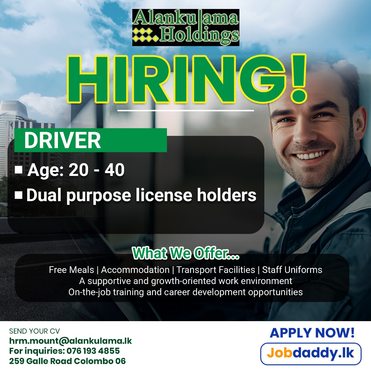 advertisement picture