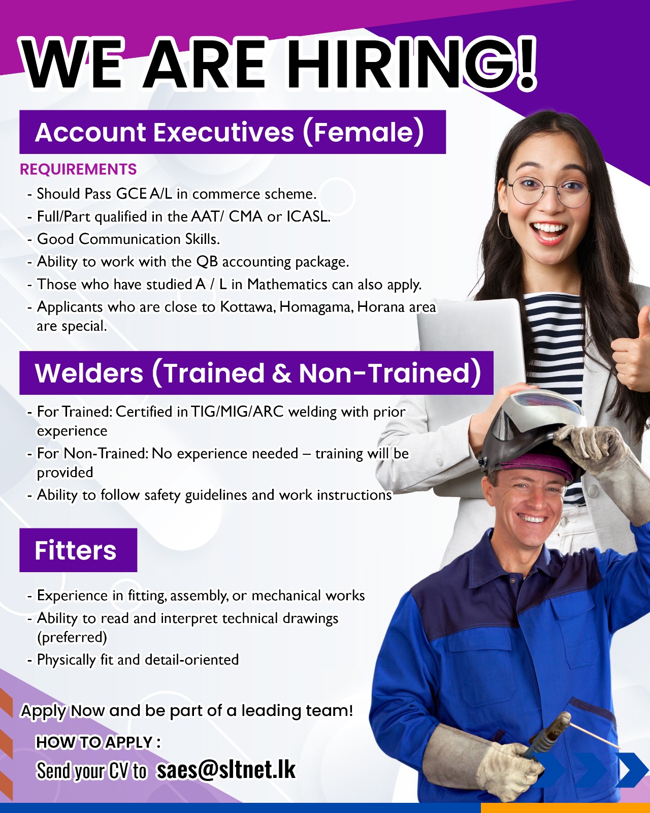 advertisement picture
