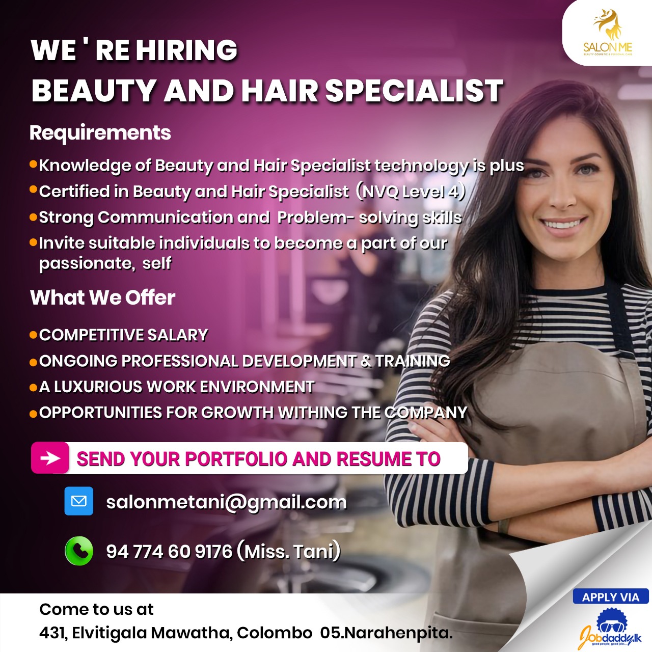 advertisement picture