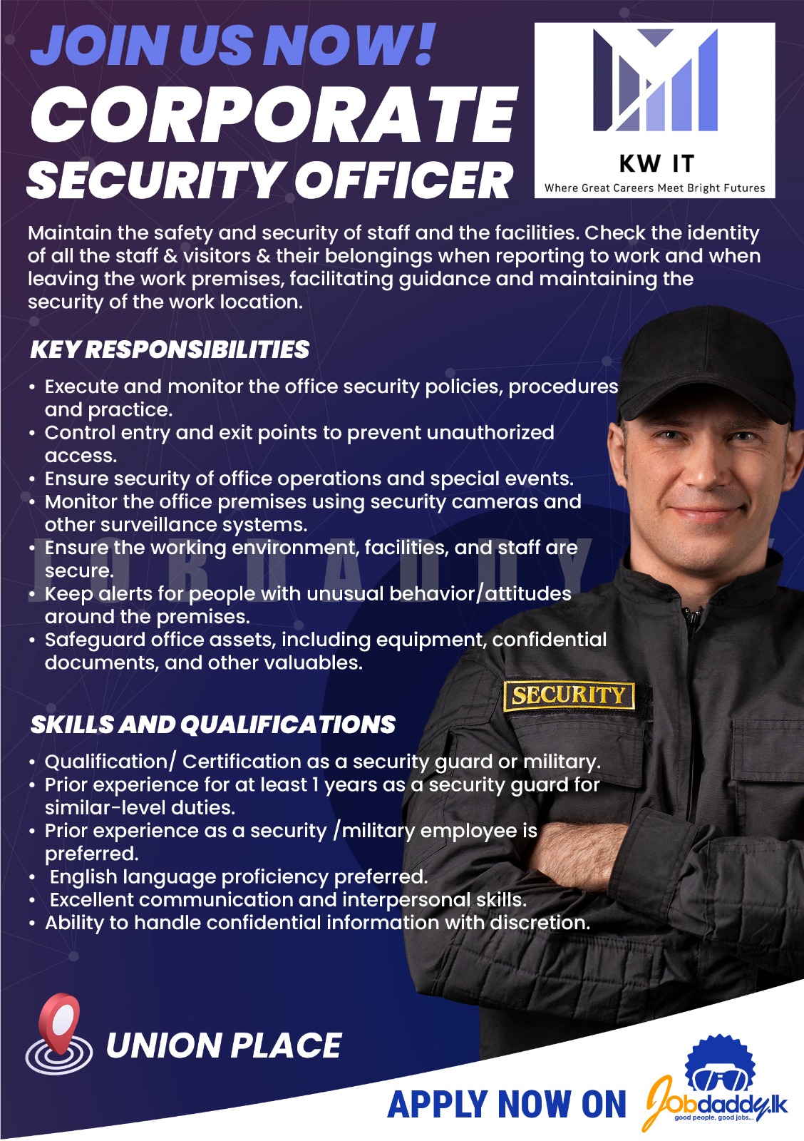 advertisement picture