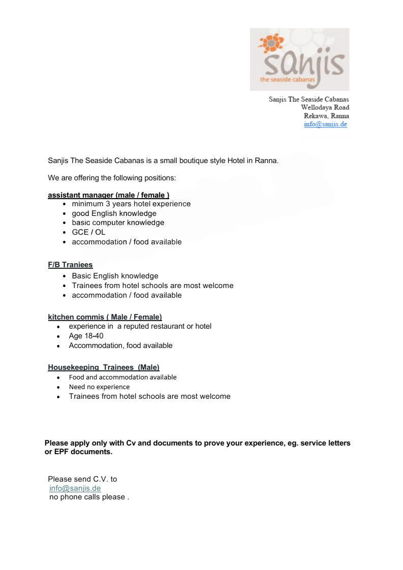 advertisement picture