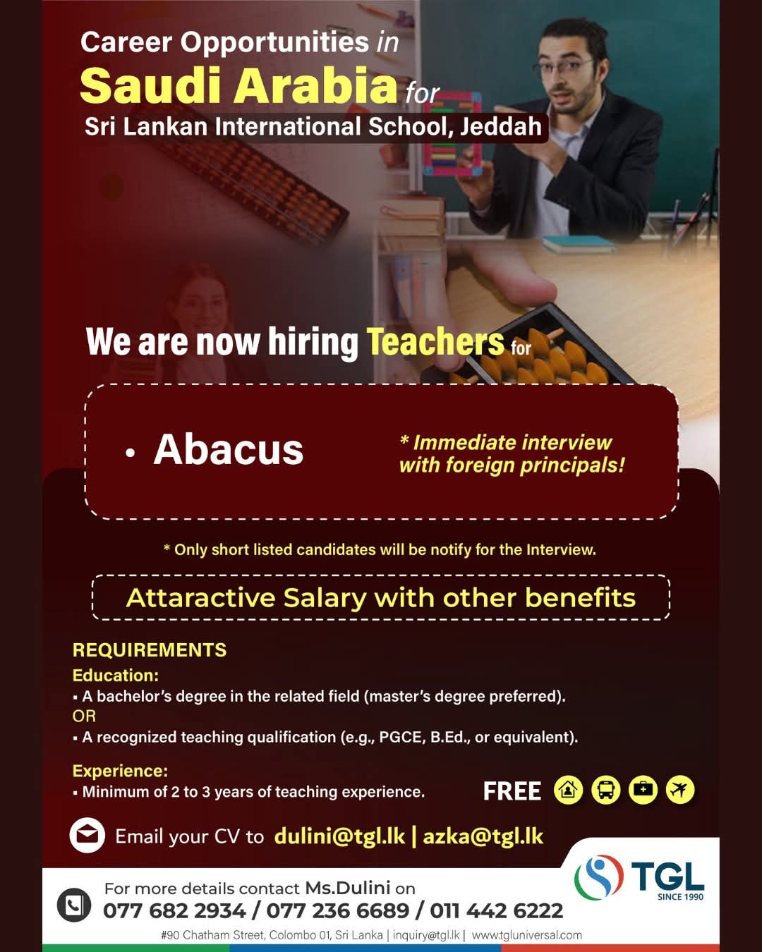 advertisement picture