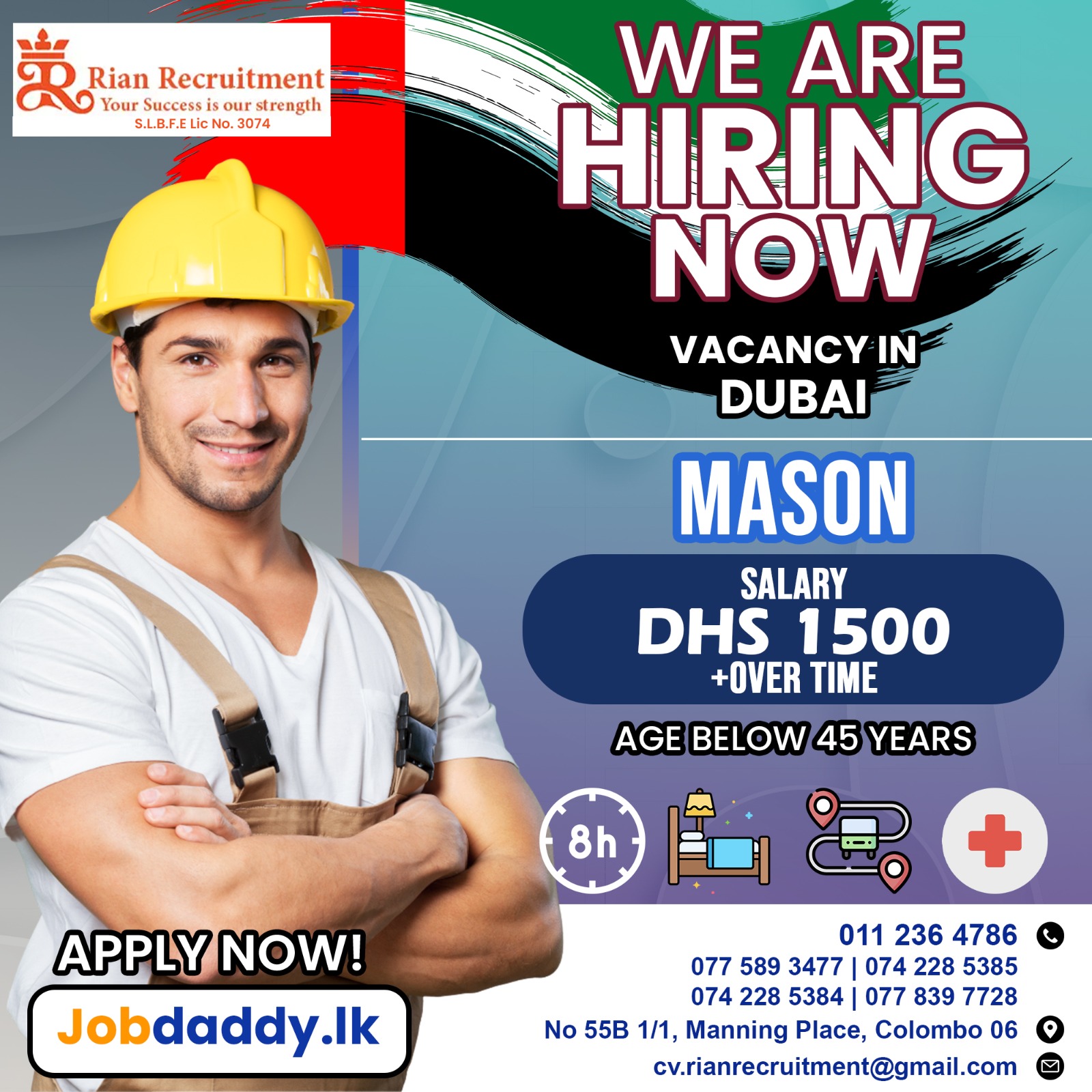advertisement picture