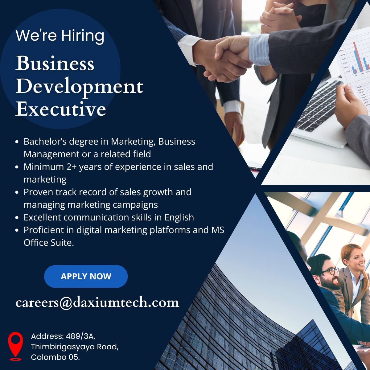 advertisement picture