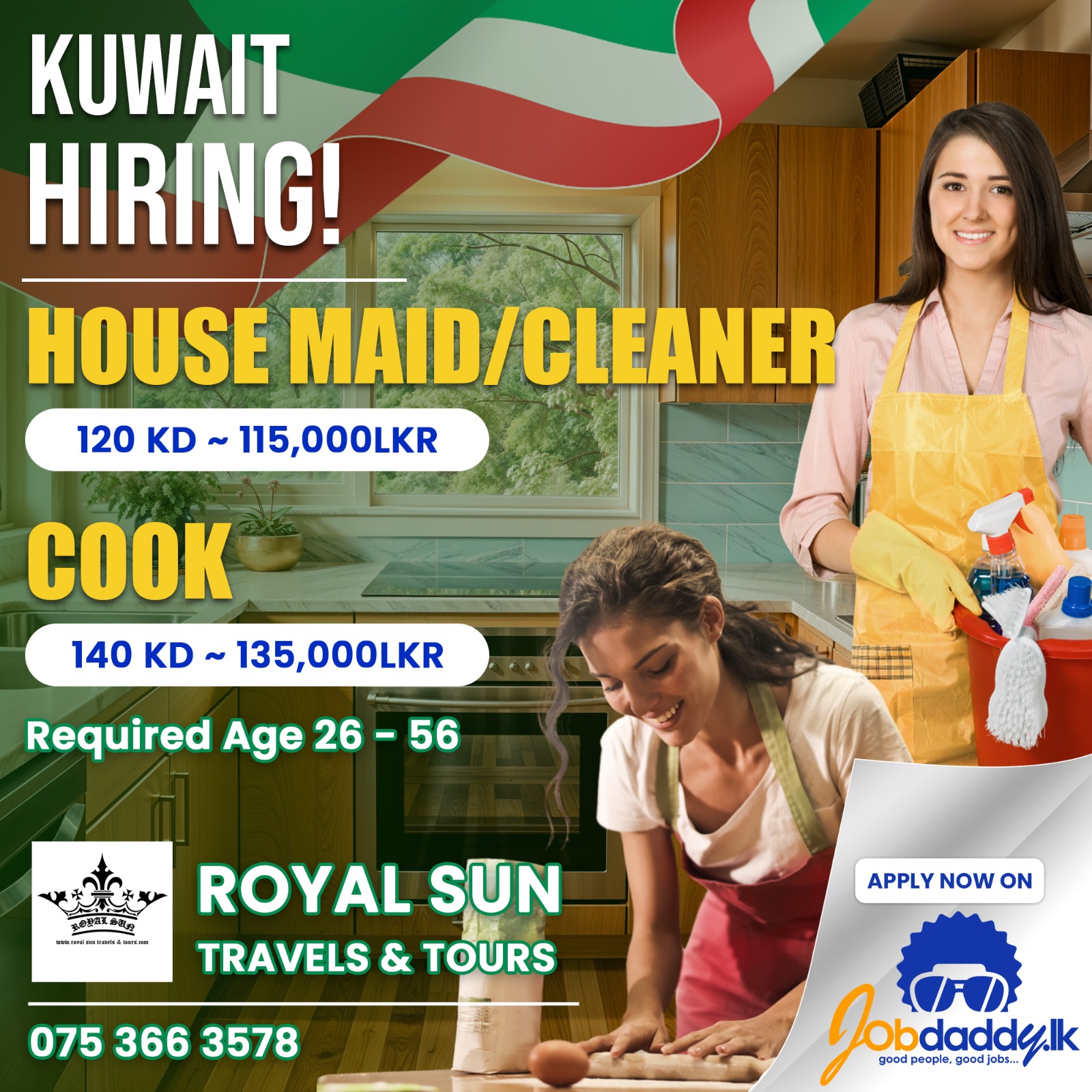 advertisement picture
