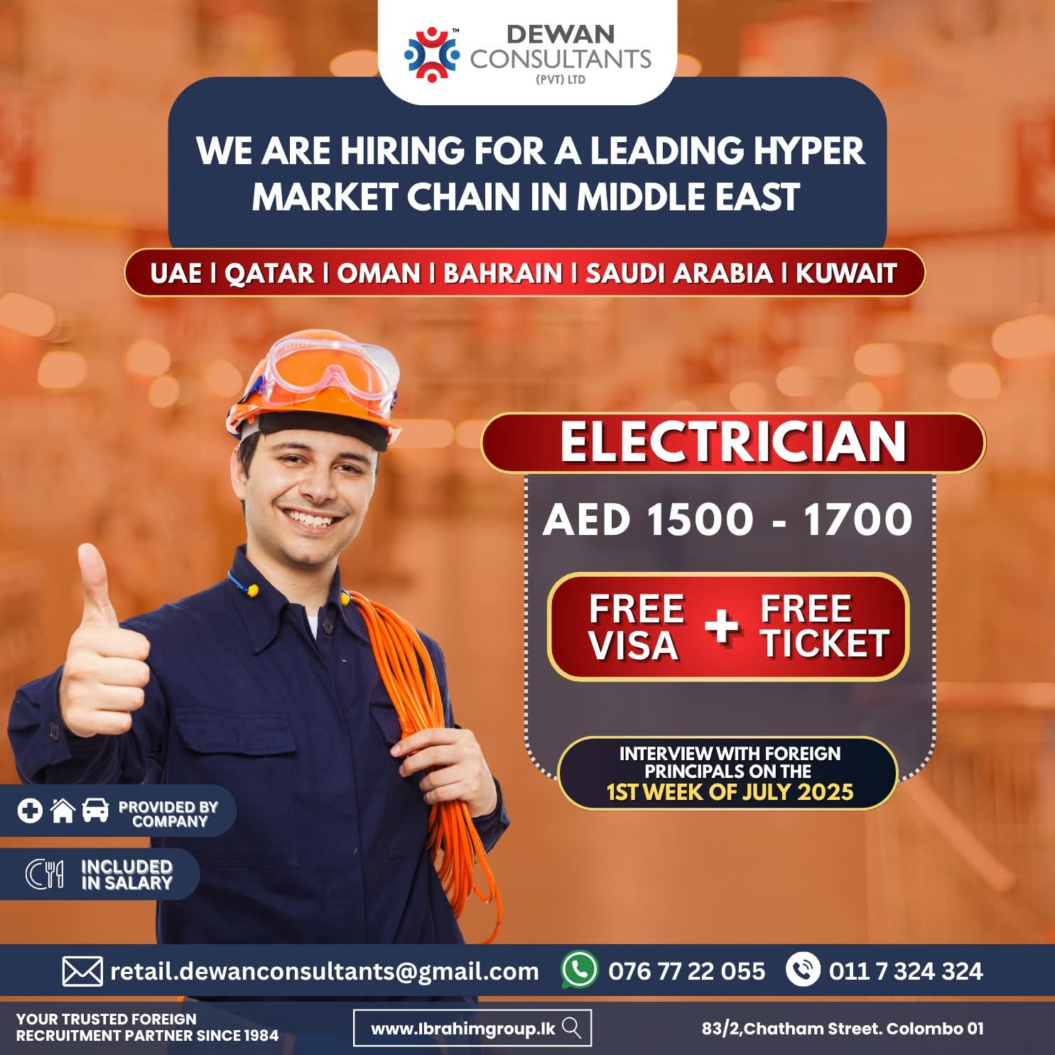advertisement picture