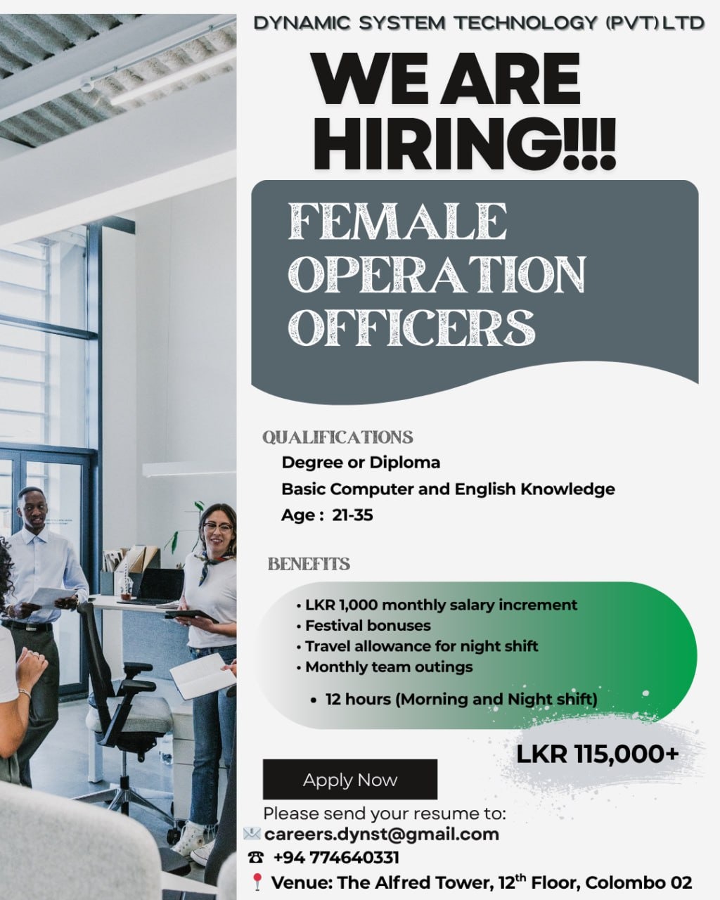 advertisement picture