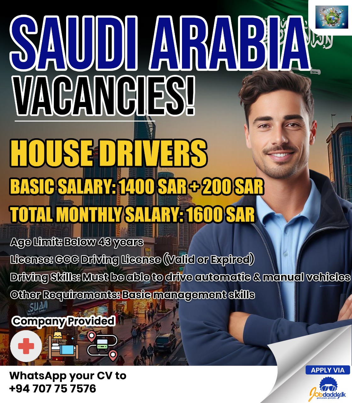 advertisement picture