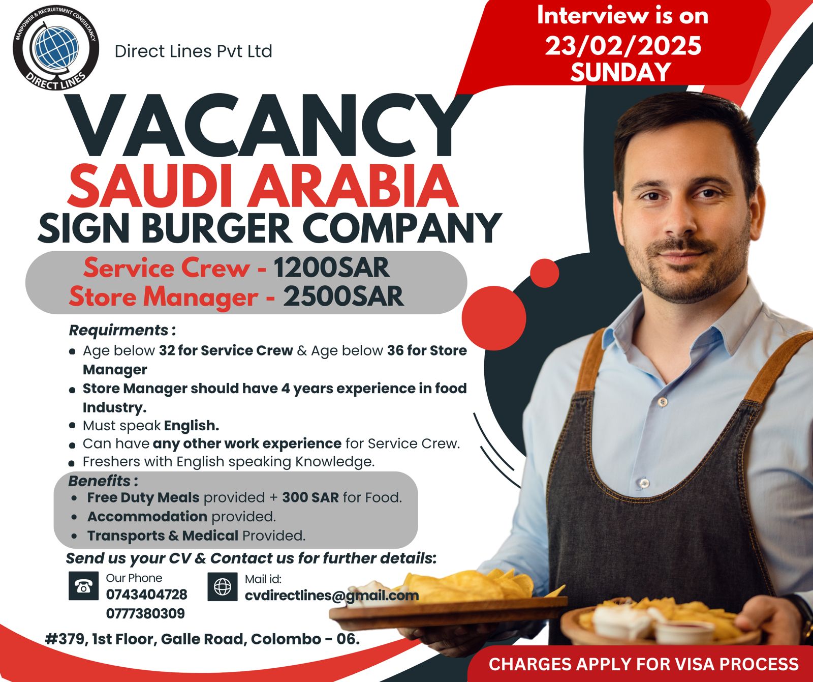 advertisement picture