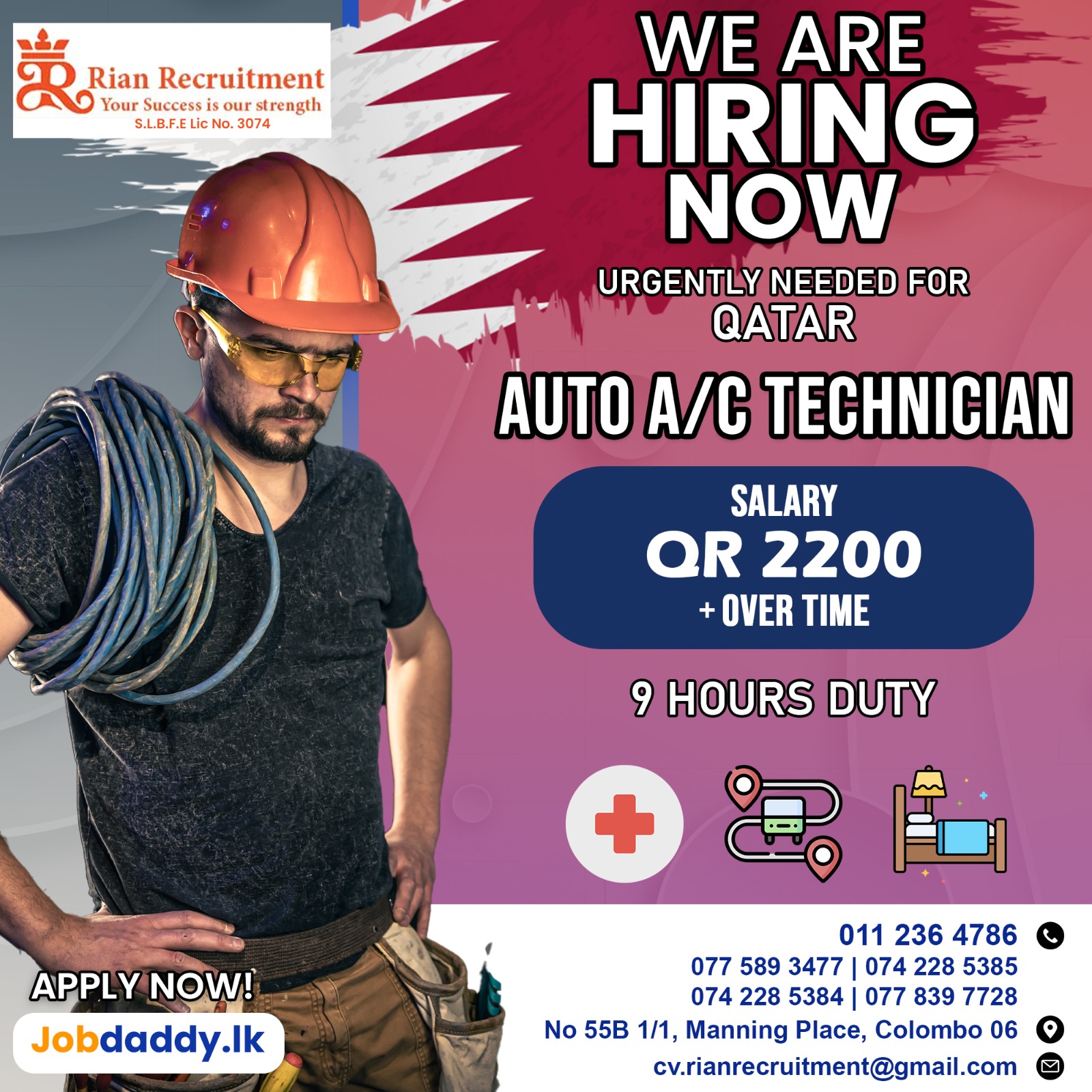 advertisement picture