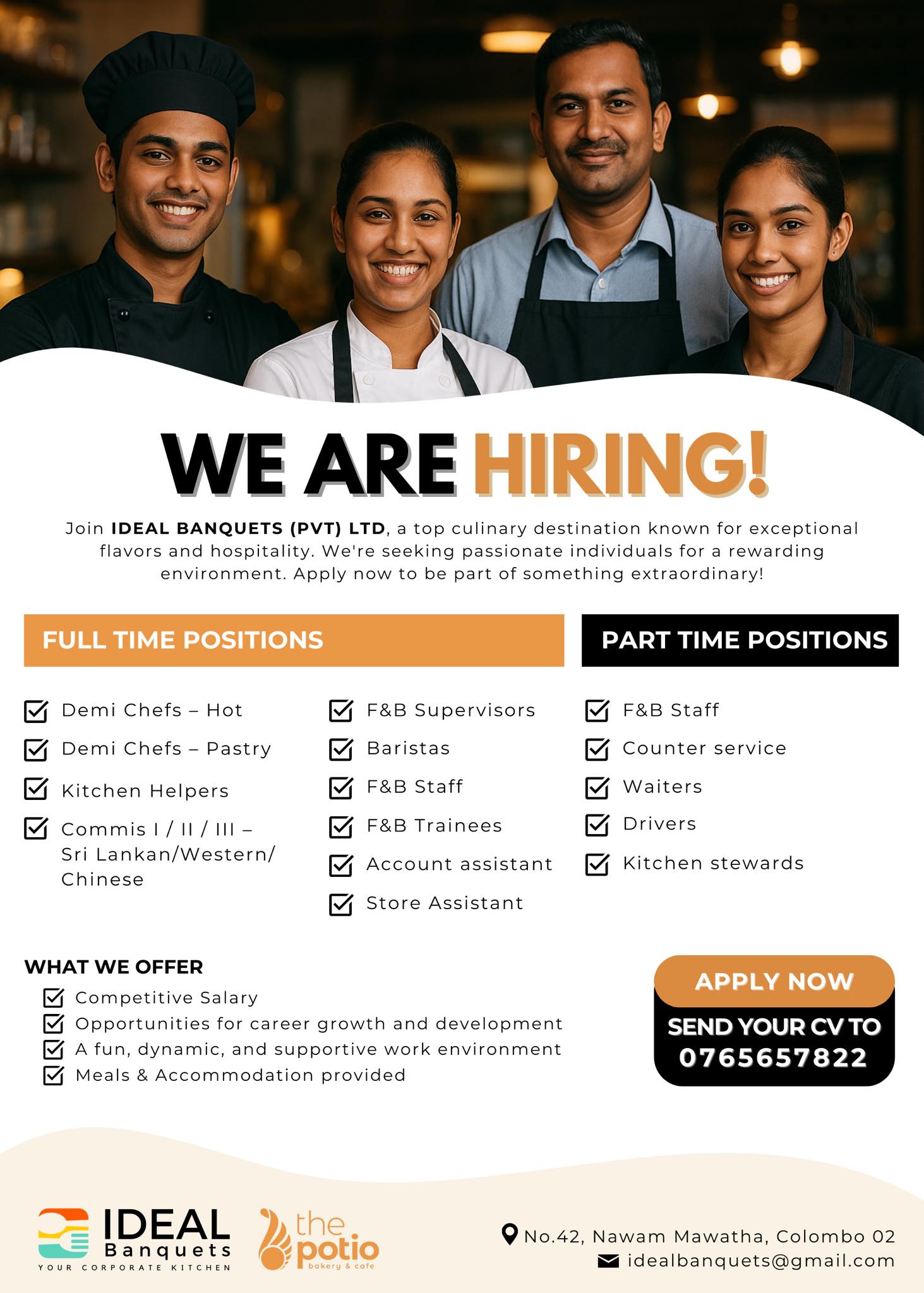 advertisement picture
