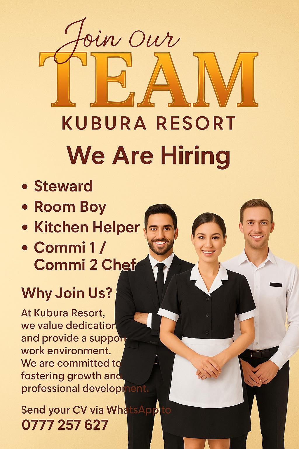 advertisement picture