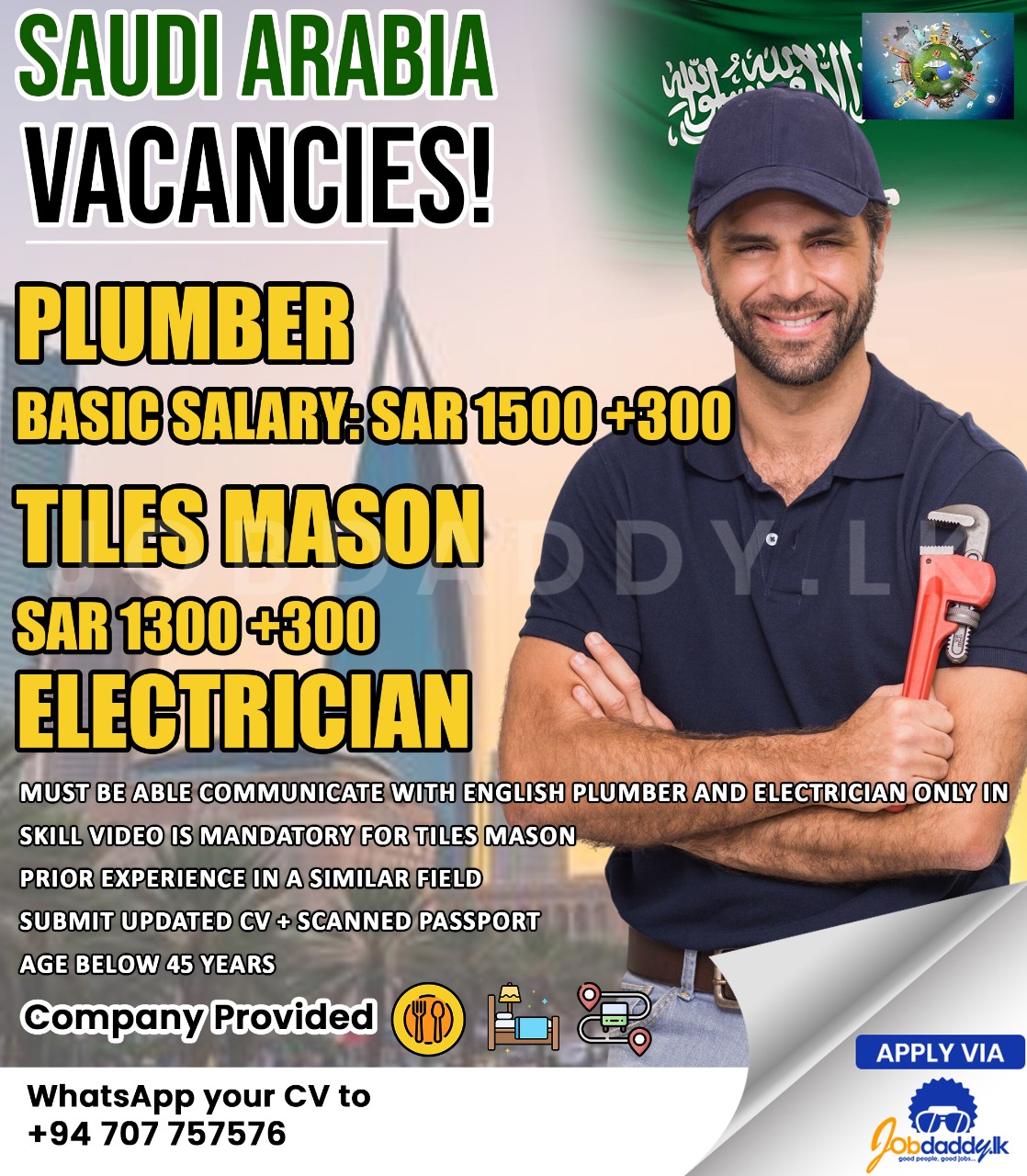 advertisement picture