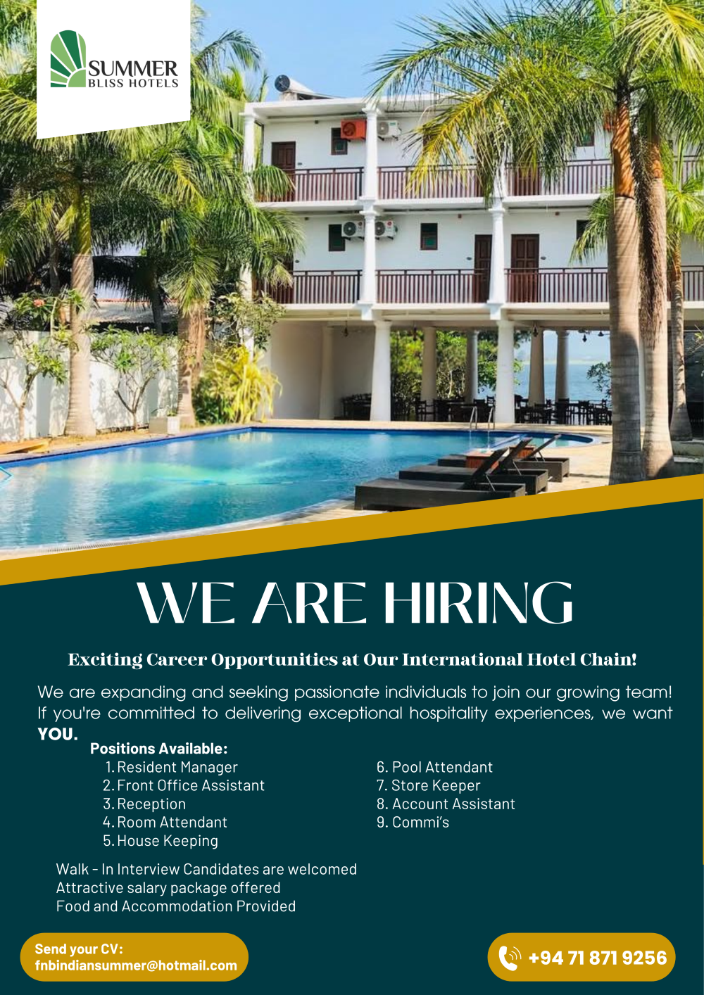 advertisement picture