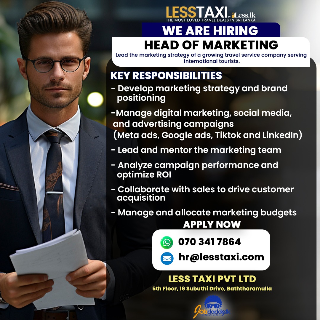 advertisement picture