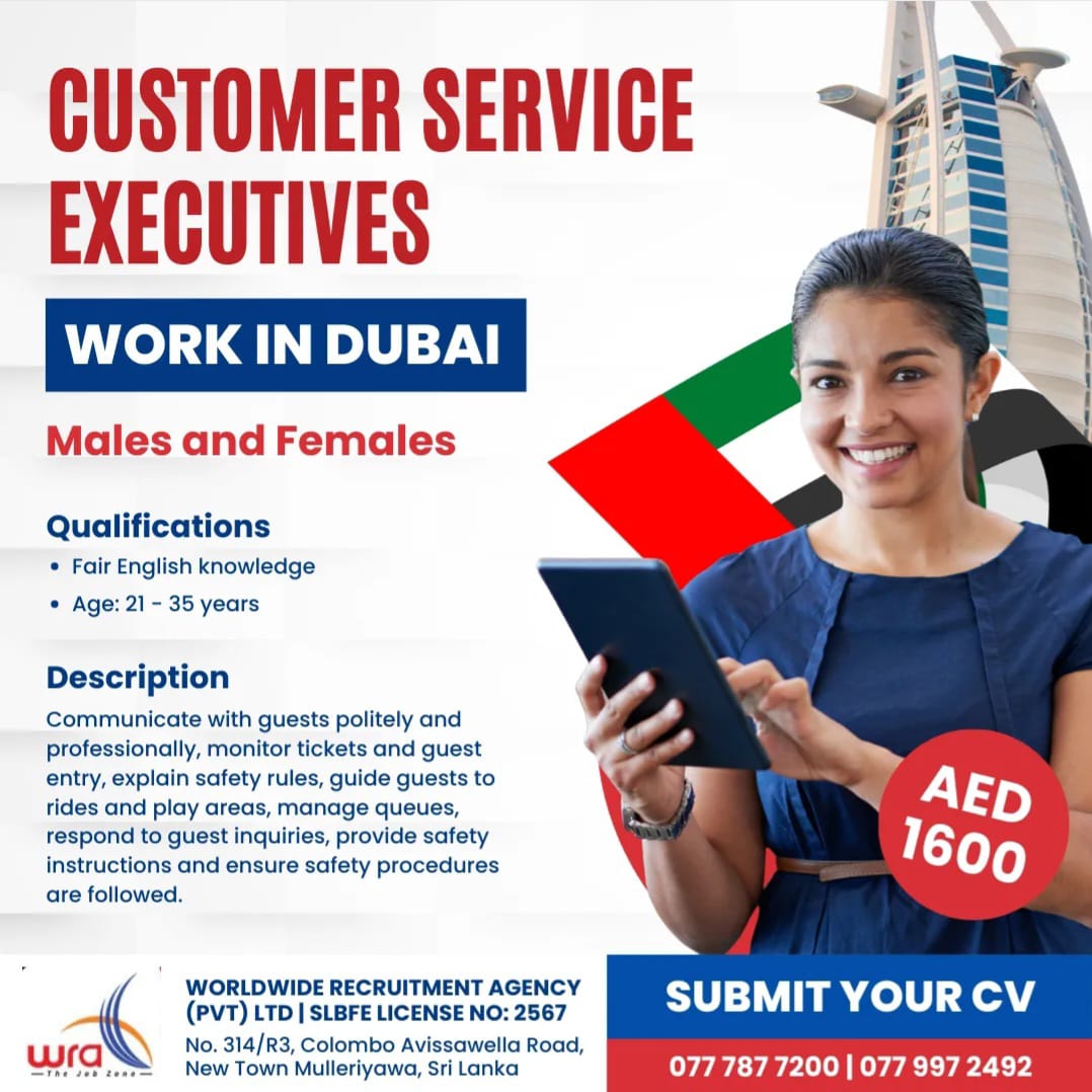 advertisement picture