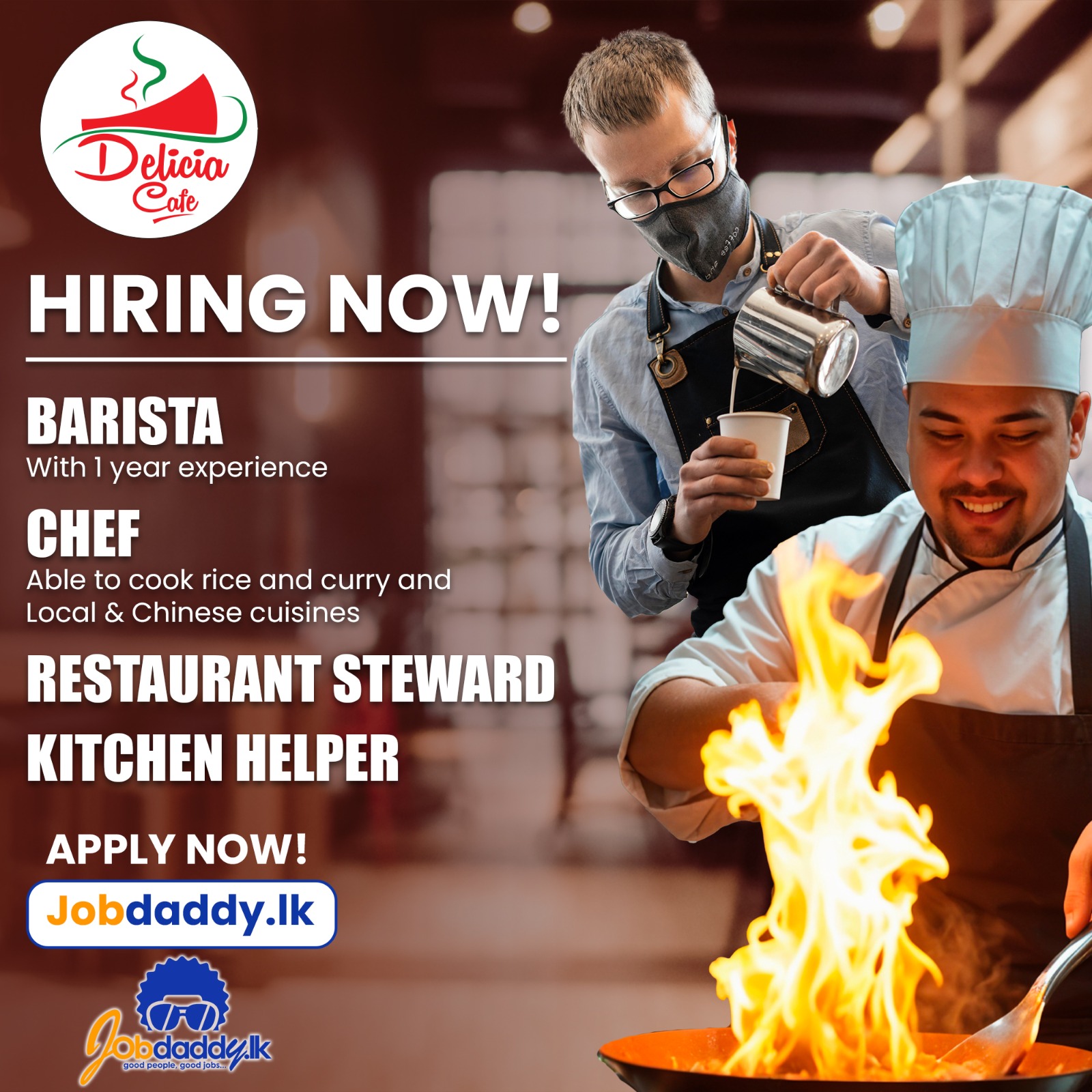 advertisement picture