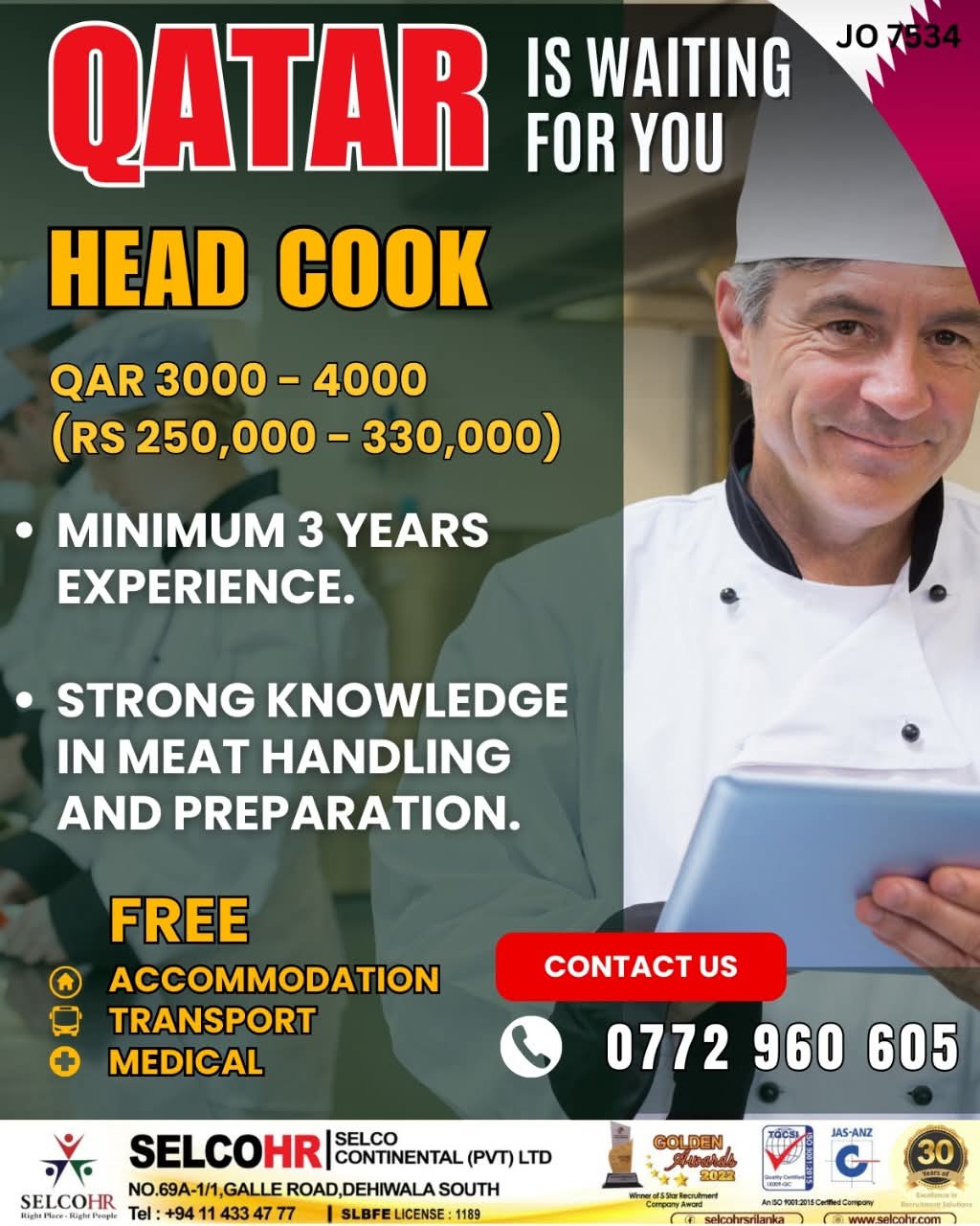 advertisement picture