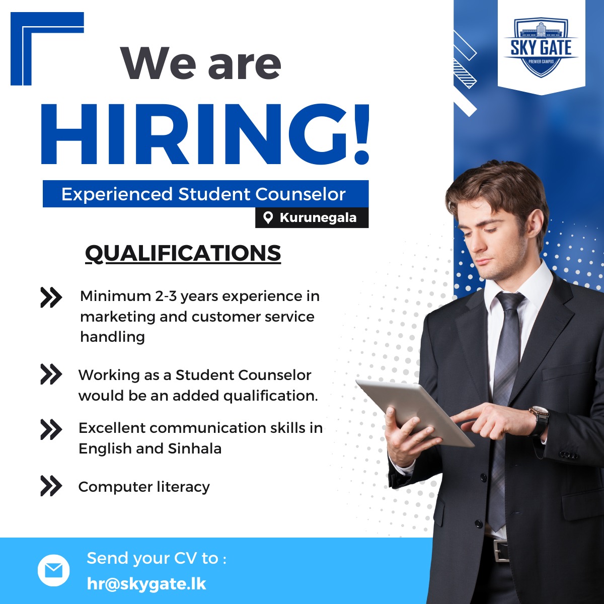 advertisement picture