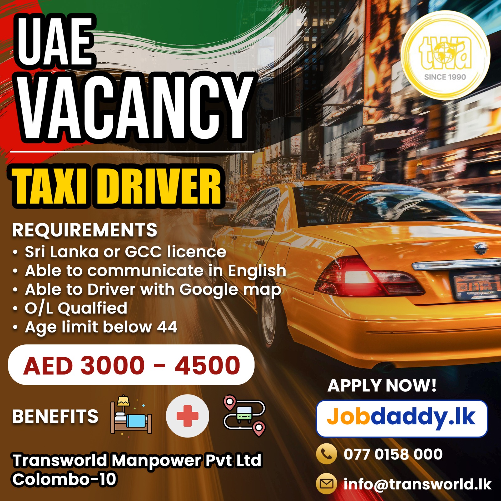 advertisement picture