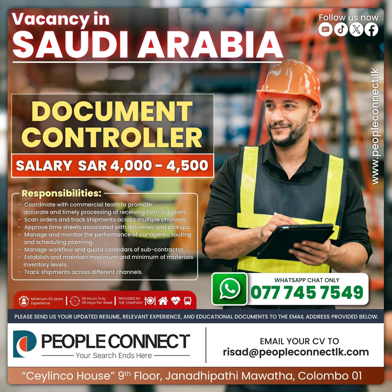 advertisement picture