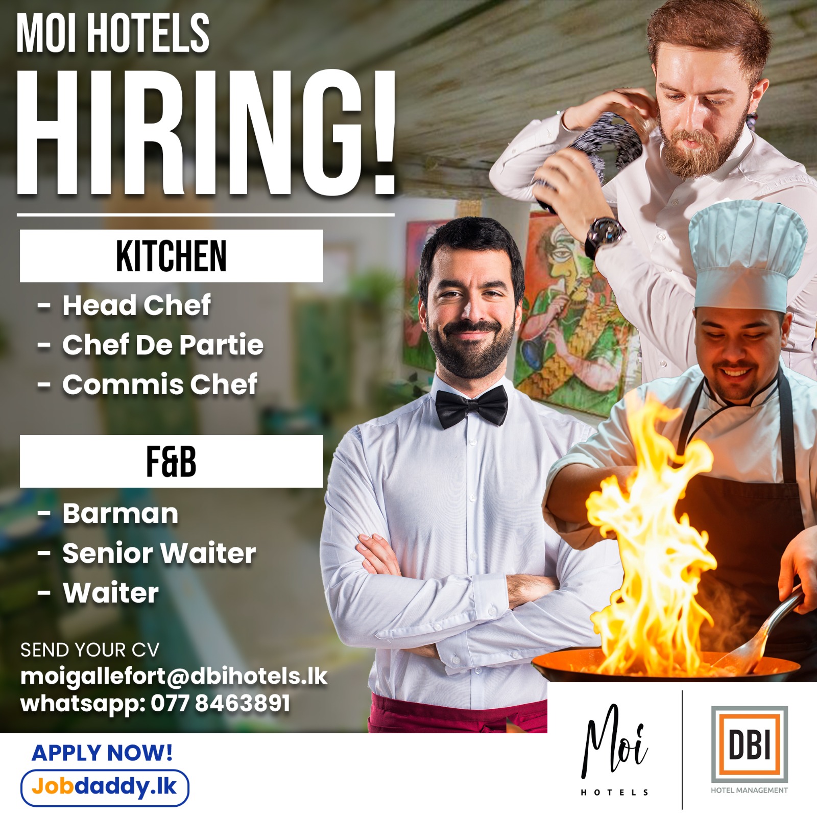 advertisement picture
