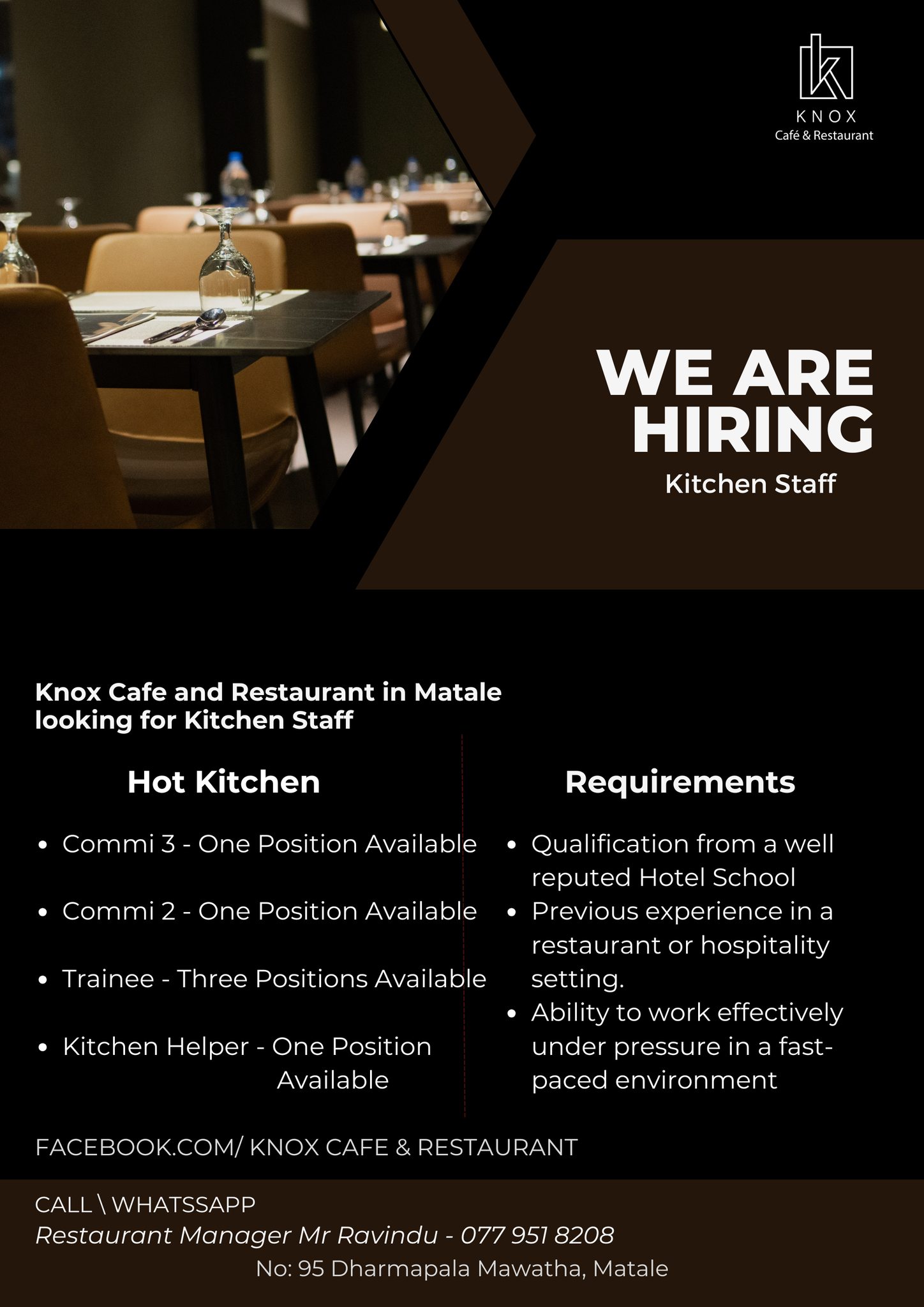 advertisement picture