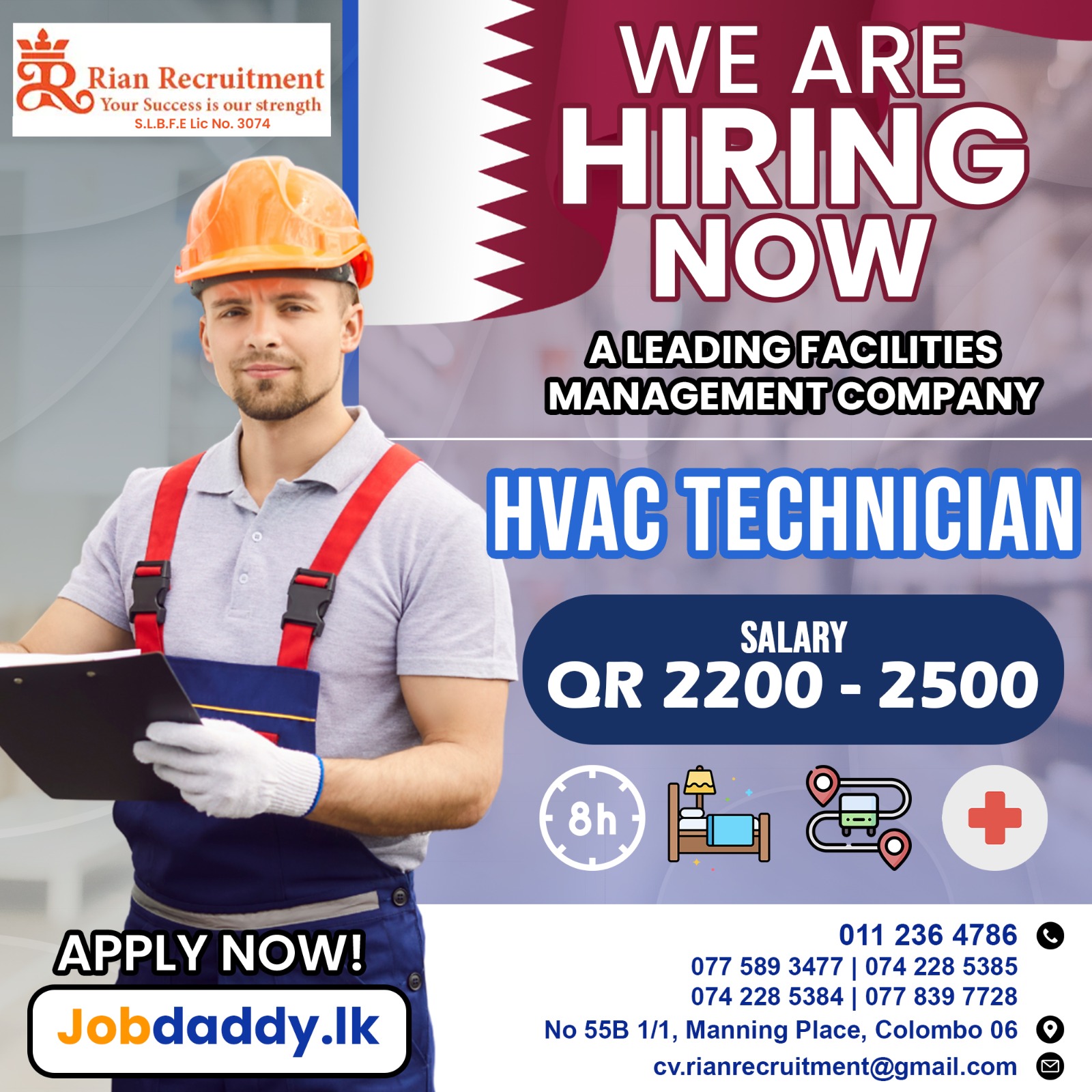 advertisement picture