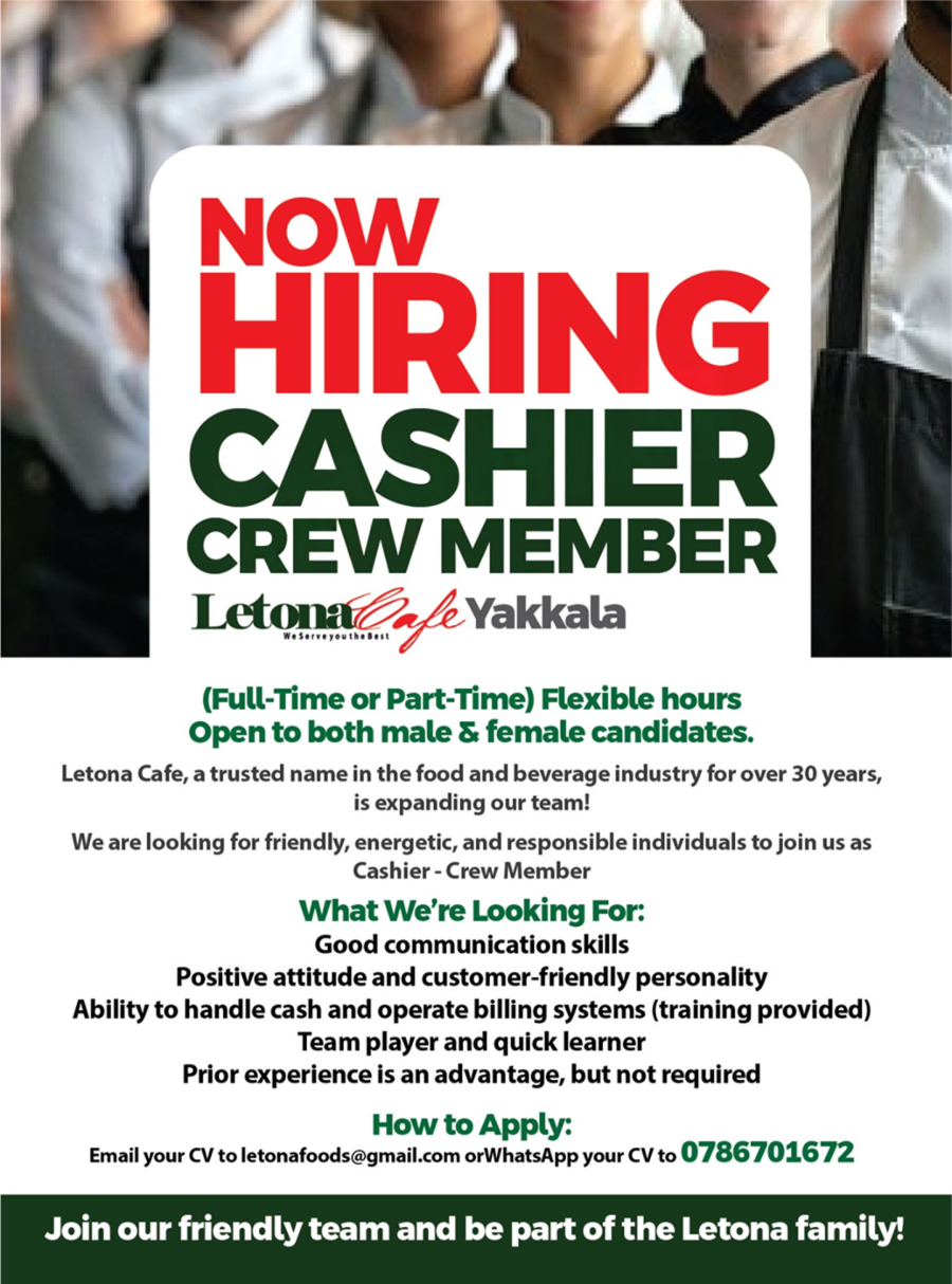 advertisement picture