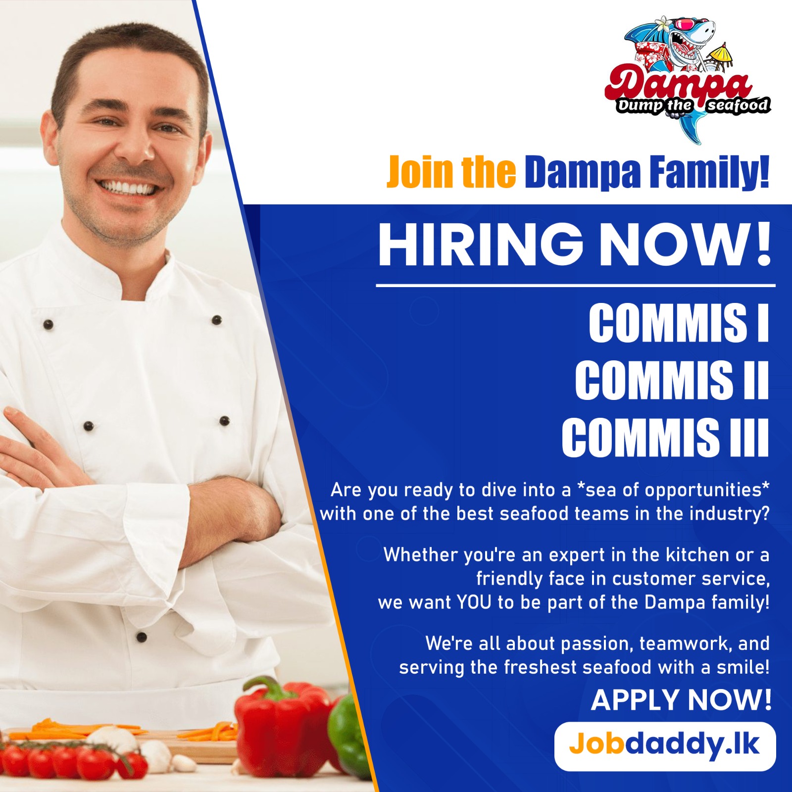 advertisement picture