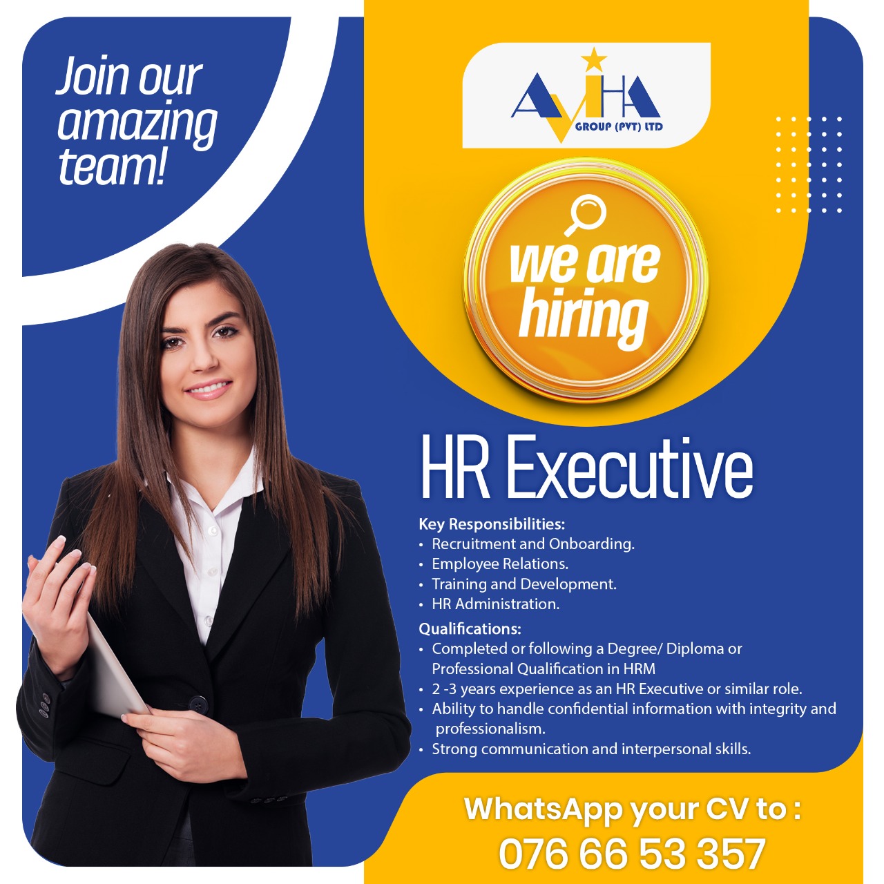 advertisement picture