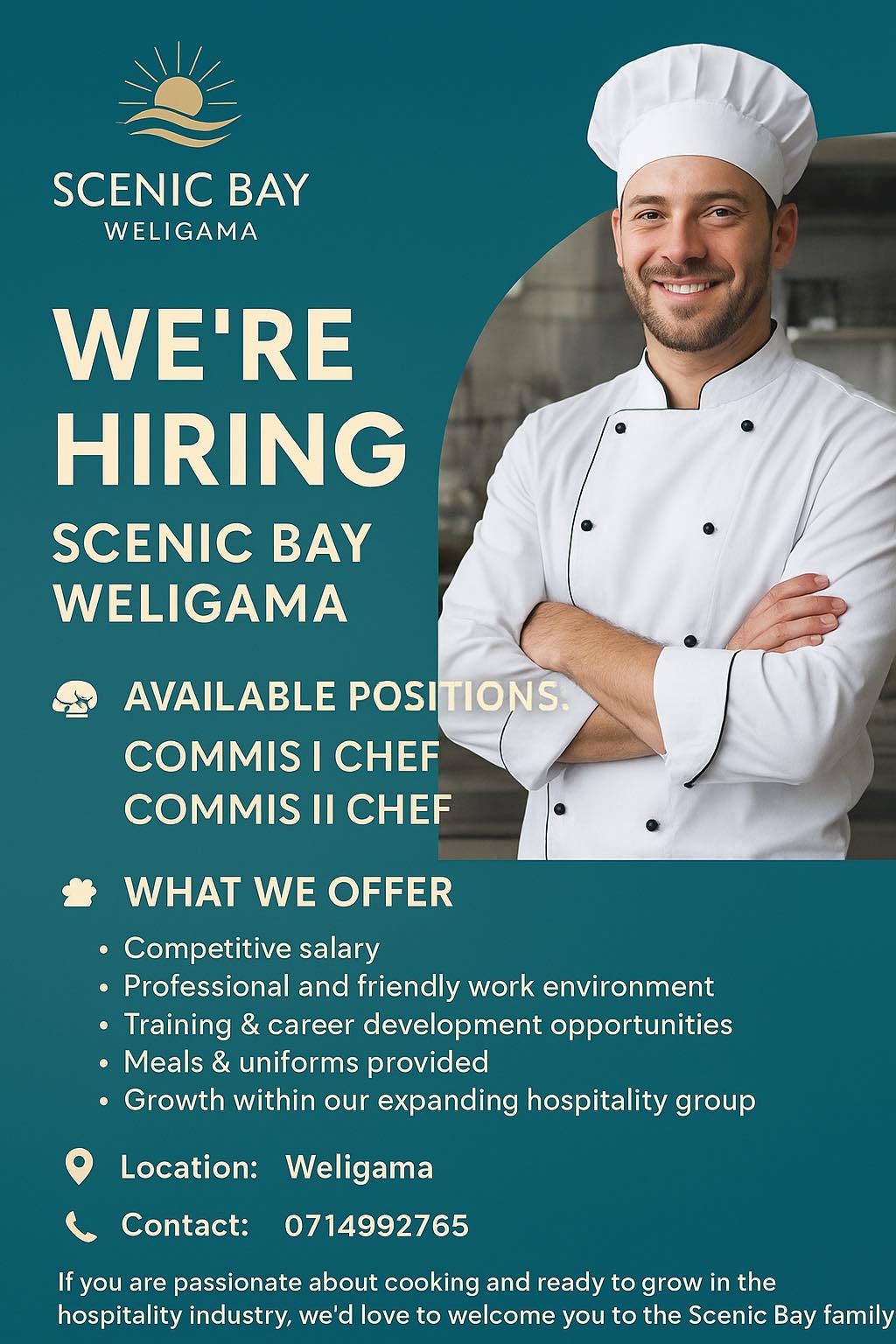 advertisement picture