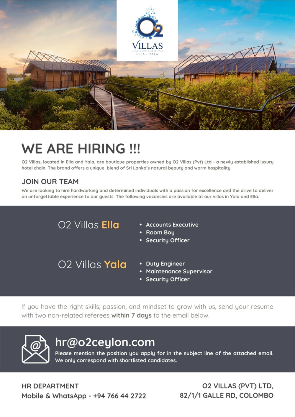 advertisement picture