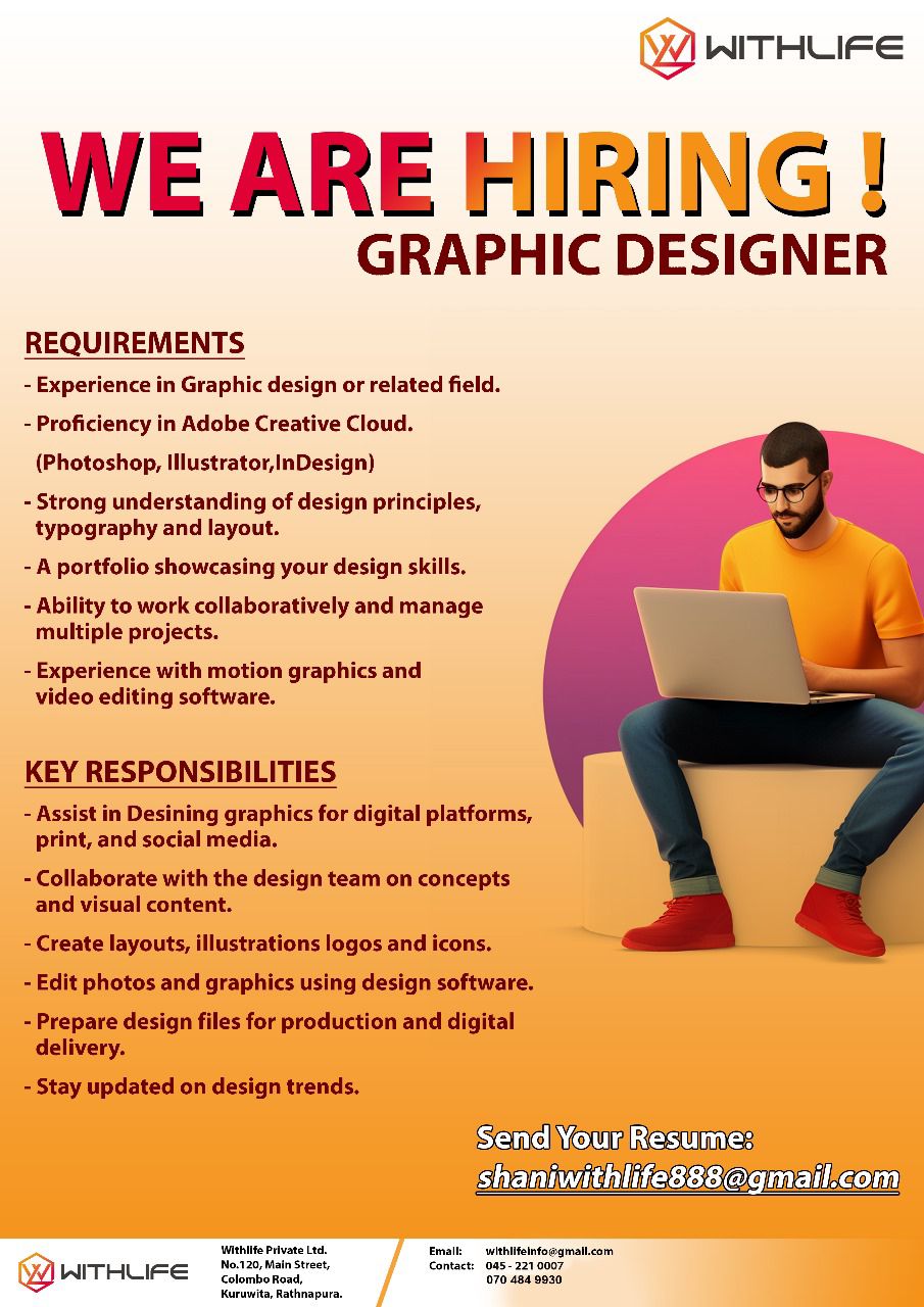 advertisement picture