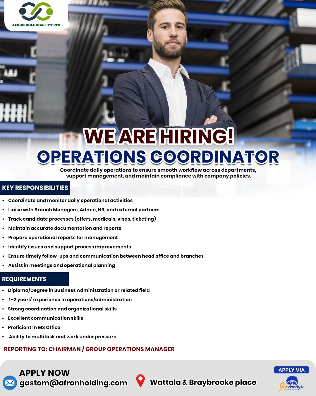 advertisement picture