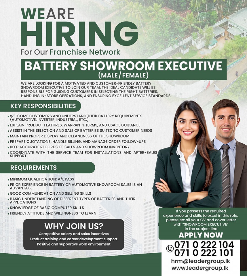 advertisement picture