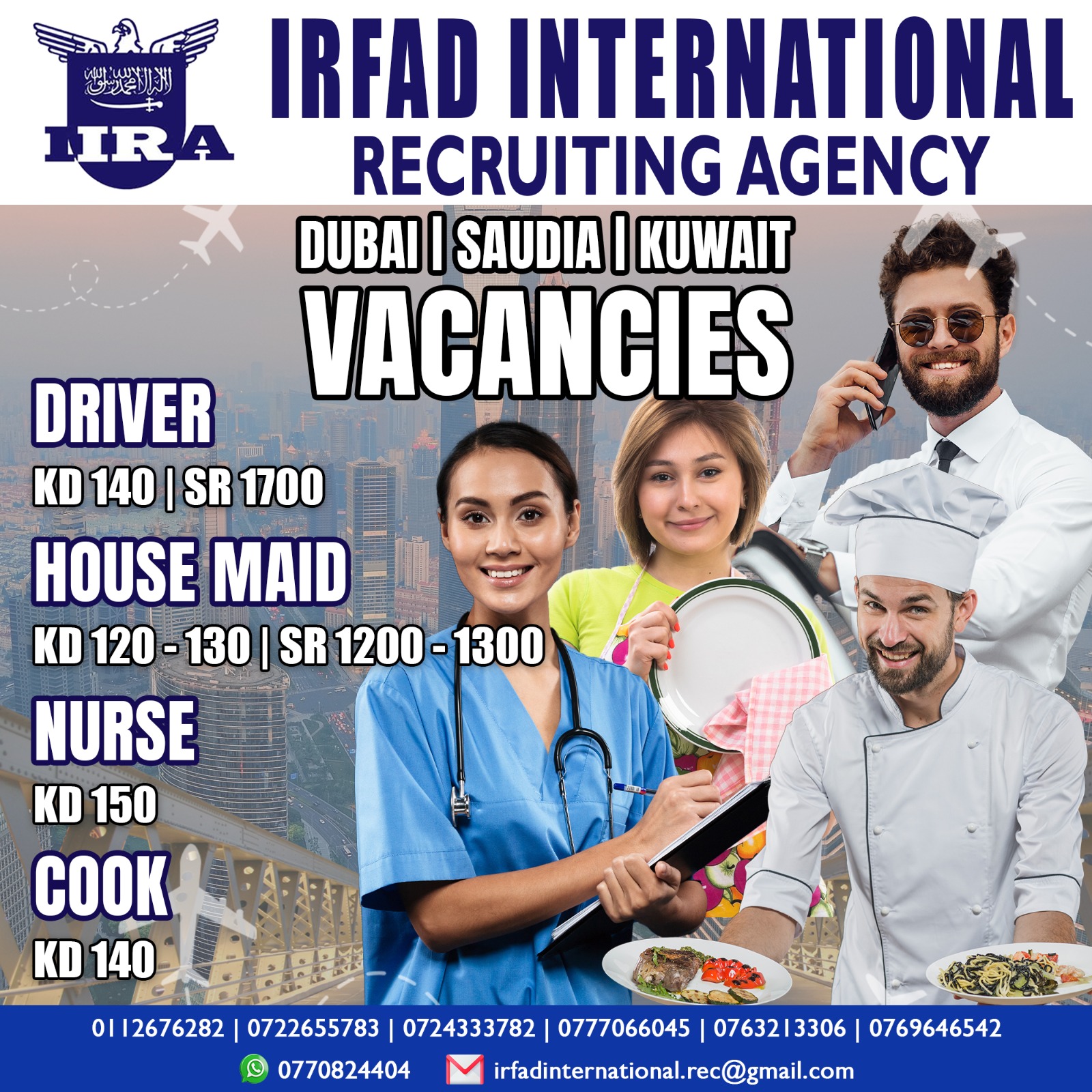 advertisement picture