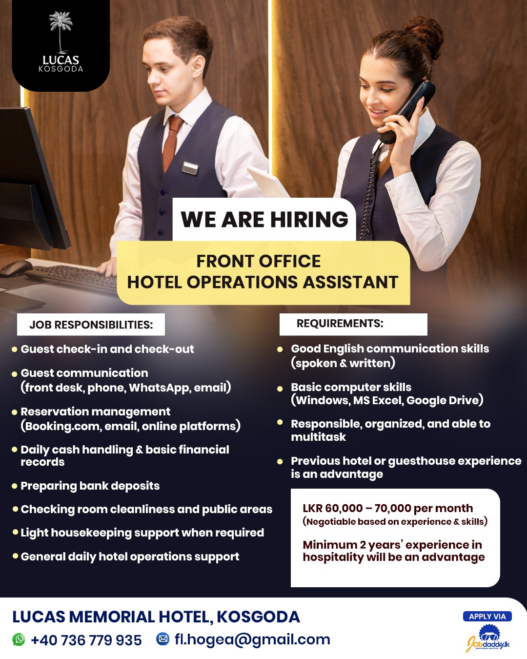 advertisement picture