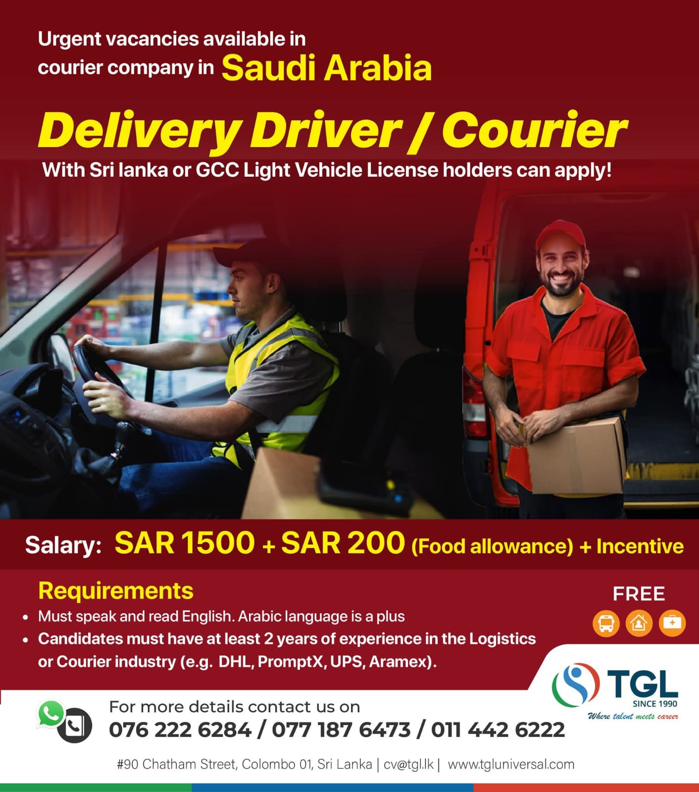 advertisement picture