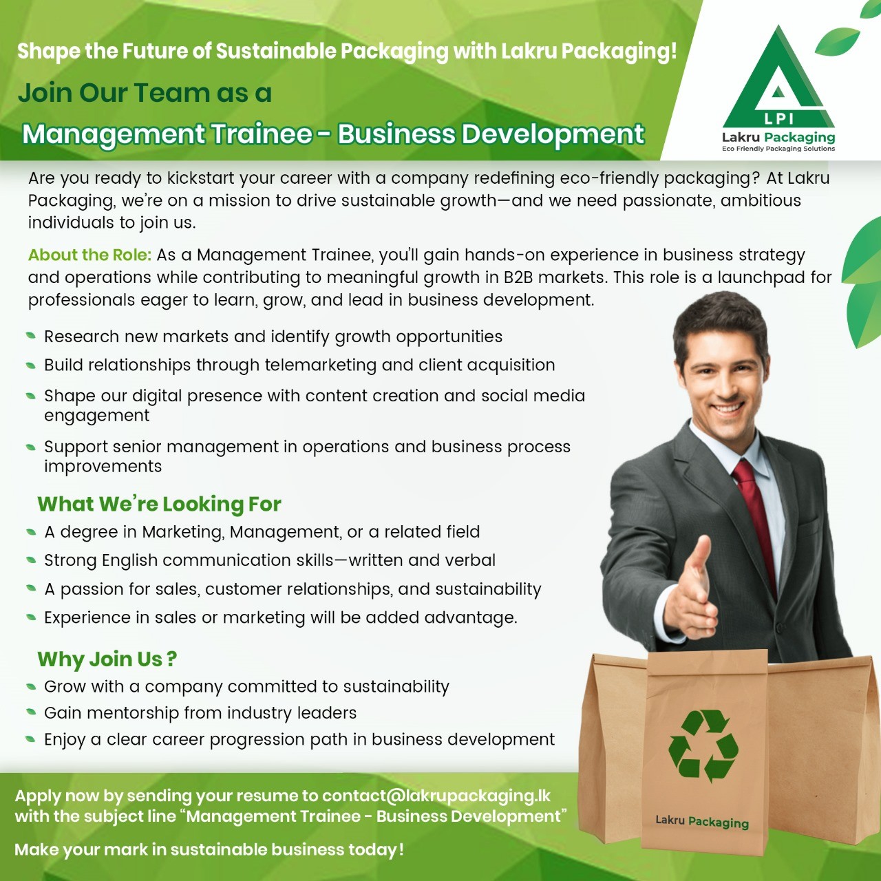 advertisement picture