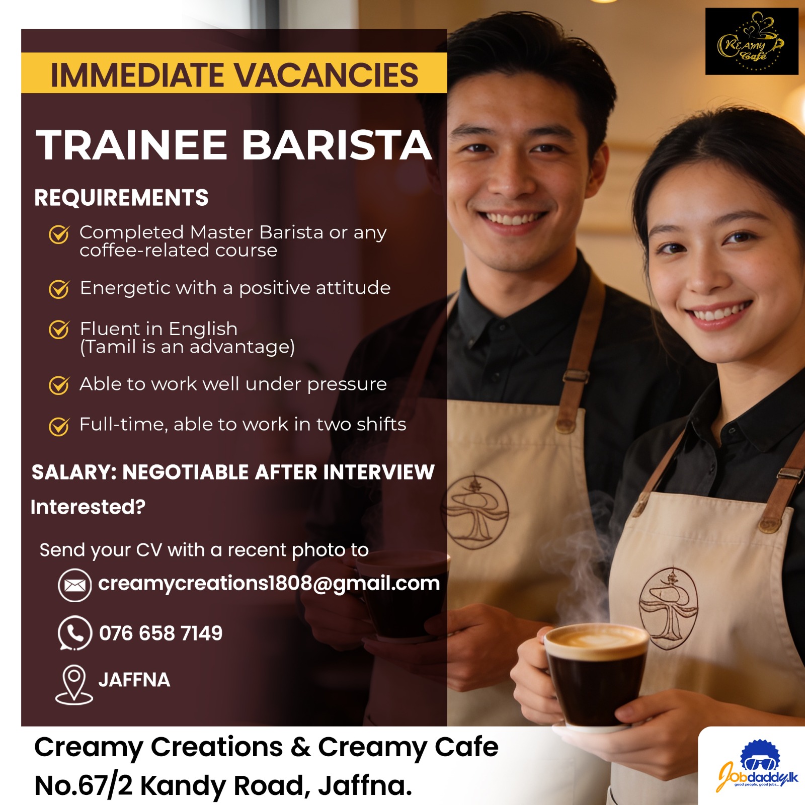 advertisement picture