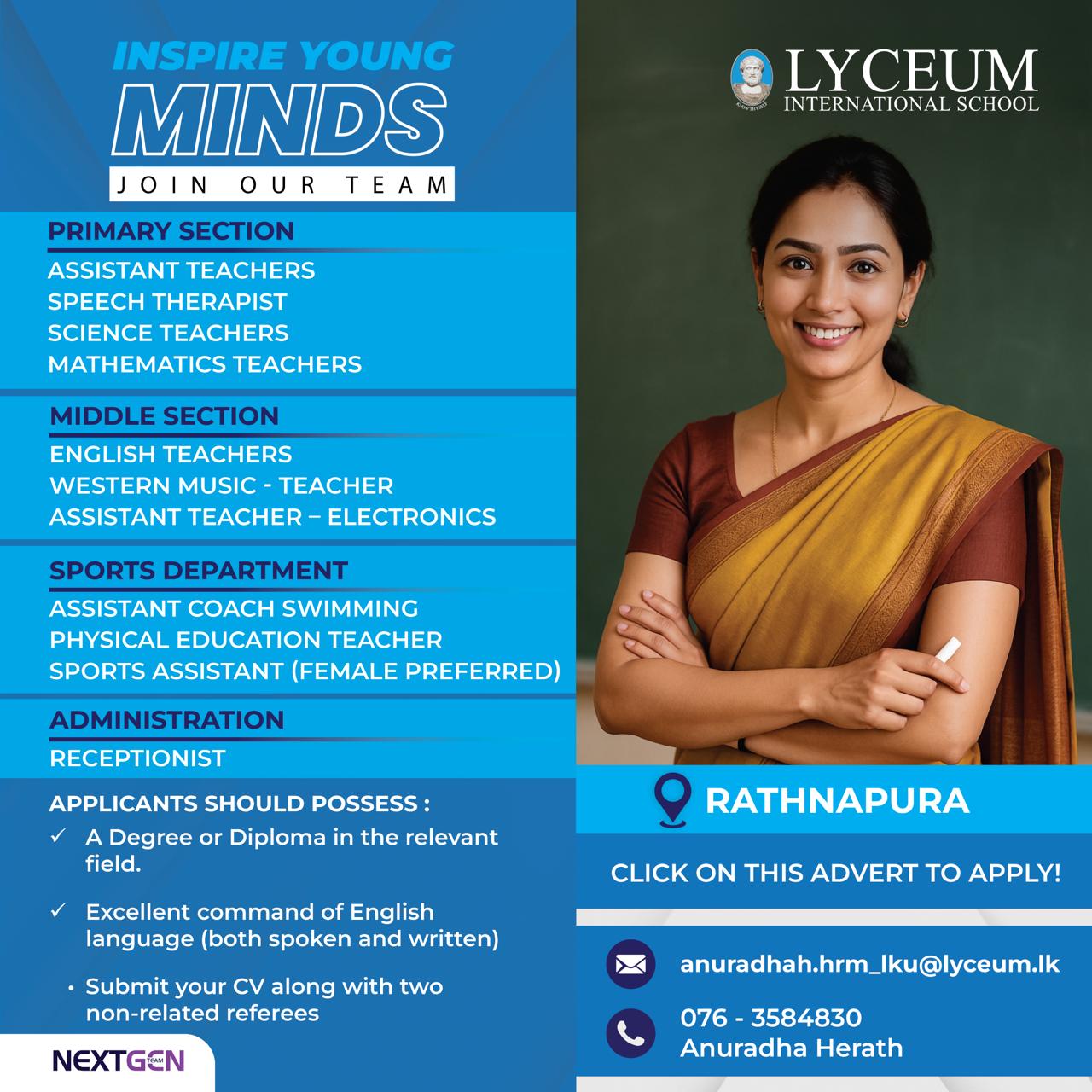 advertisement picture