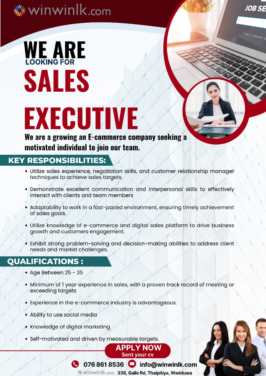 advertisement picture